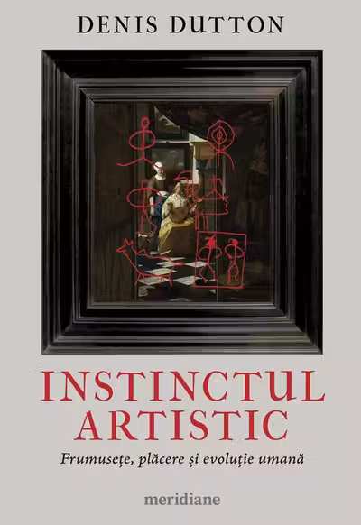 Instinctul artistic