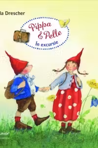 Pippa si Pelle - In excursie