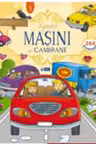 Lipeste! Masini si camioane
