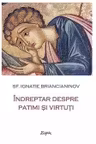 Îndreptar despre patimi și virtuți