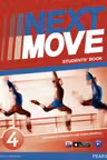 Next Move Level 4 Students Book - Katherine Stannett, Fiona Beddall