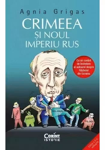 Crimeea si noul imperiu rus