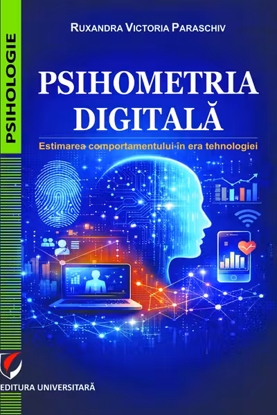 Psihometria digitala