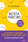 Carte pentru toti. Vol 246 RETETA FERICIRII.