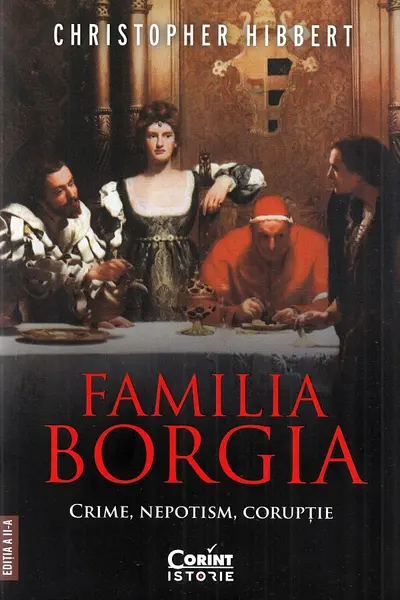 Familia Borgia