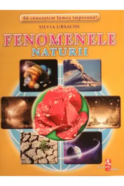 Fenomenele naturii fise