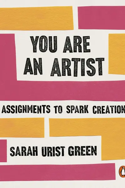 You Are an Artist