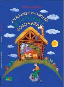 Am incalecat pe-o roata si v-am spus-o gogonata