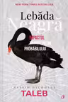 Lebada neagra [necartonat] Curtea Veche