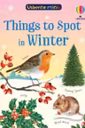 Things to Spot in Winter