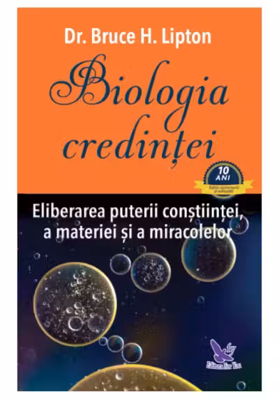 Biologia credintei
