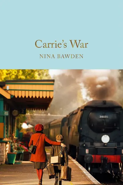 Carries War