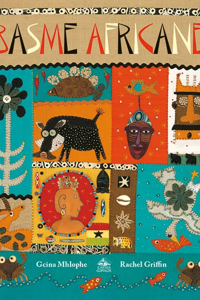 Basme africane
