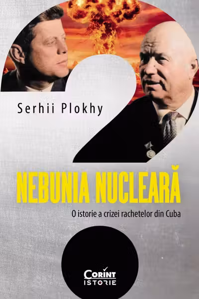 Nebunia nucleara