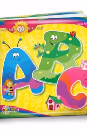 ABC - Alfabet