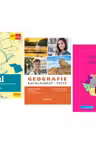 Pachet Bacalaureat Limba romana, Geografie si Istoria romanilor - Liliana Paicu, Cristina Moldovan, Gheorghe Dondorici