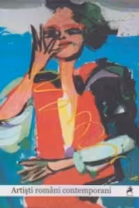 Artisti romani contemporani. Letitia Oprisan