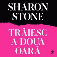 Ebook Trăiesc a doua oară