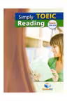 Simply TOEIC Reading. Self-study Edition