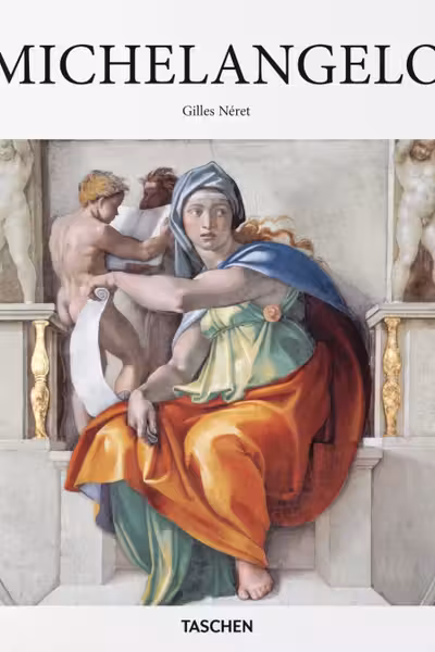 Introducere in arta. Michelangelo 1475–1564. Geniul universal al Renasterii