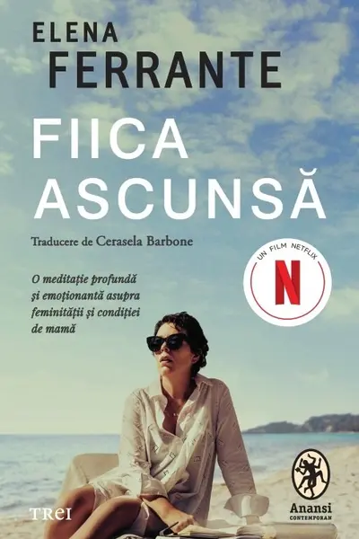 Fiica ascunsa