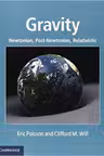 Gravity: Newtonian, Post-Newtonian, Relativistic - Eric Poisson, Clifford M. Will