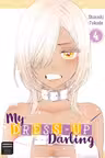 My Dress-up Darling - Volume 4