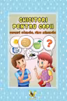Ghicitori pentru copii