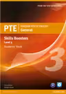 PTE General Skills Booster Level 3 Student Book (with Audio CD)