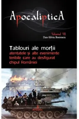 Apocalipsa 7 - Tablouri ale mortii