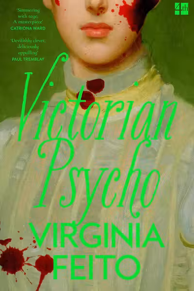 Victorian Psycho