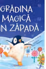 GRADINA MAGICA DE ZAPADA.