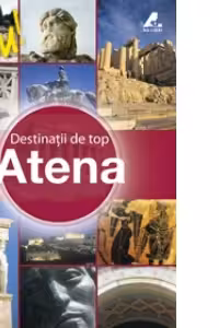 Ghid Atena. Orasele lumii