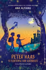 Peter Haas si fantoma din Kronburg
