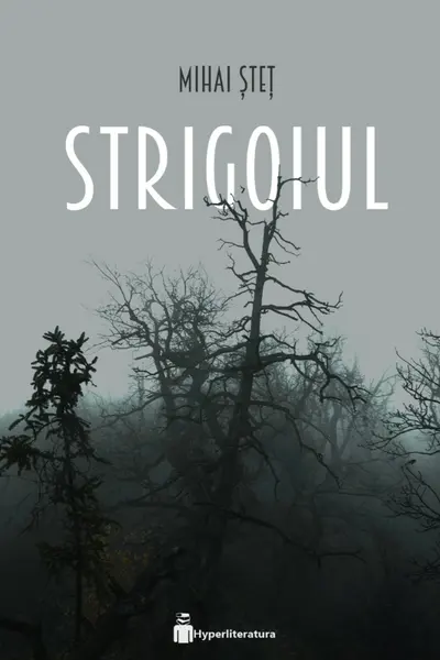 Strigoiul