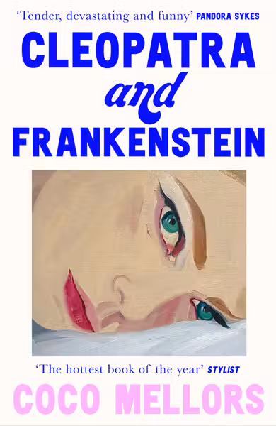 Cleopatra and Frankenstein