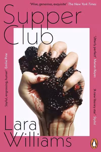 Supper Club