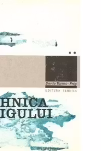 Tehnica frigului, Volumul al II-lea - Calculul si constructia instalatiilor frigorifice industriale