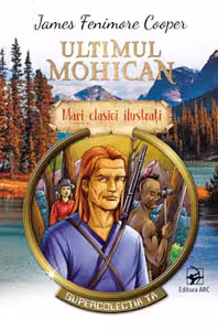 Ultimul mohican