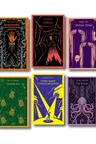 Набор Классика ужаса (6 книг)