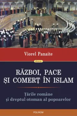 Razboi pace si comert in islam