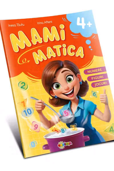 Mamimatica 4+