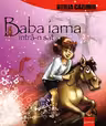 Baba Iarna intra-n sat