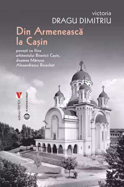 Din Armeneasca la Casin