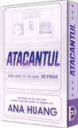 Atacantul. Seria Gods of the Game Vol.1