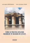 Teoria si practica utilizarii masinilor tip coloana in flotatie