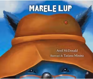 Marele lup