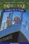 Ultimele ore pe Titanic