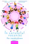 In caruselul vacantei - fise interdisciplinare - cls. I-a