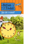 Stii cat e ceasul?